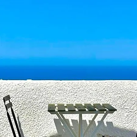 Maralex Santorini Island