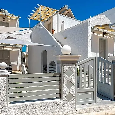 فندق Maralex Santorini Island