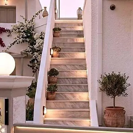 فندق Maralex 3*