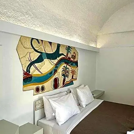 Maralex فندق Santorini Island