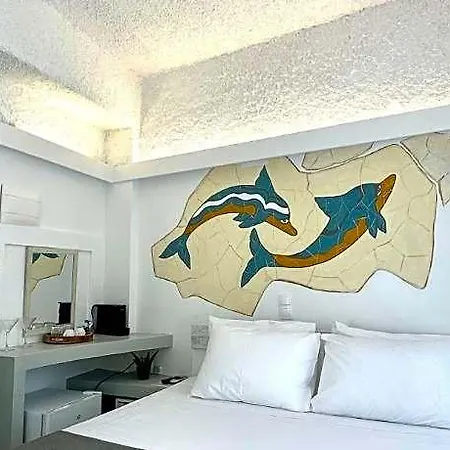 فندق Maralex Santorini Island