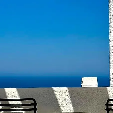 Maralex Santorini Island