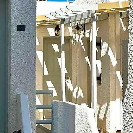 Maralex Santorini Island