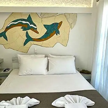 Maralex فندق Santorini Island
