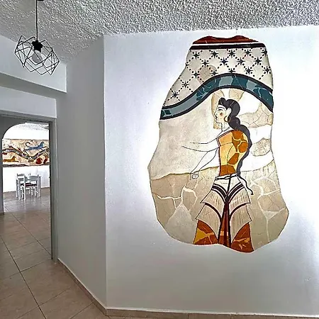 Maralex فندق Santorini Island
