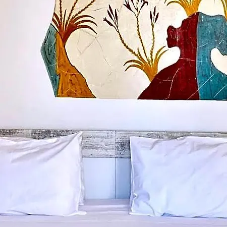Maralex فندق Santorini Island