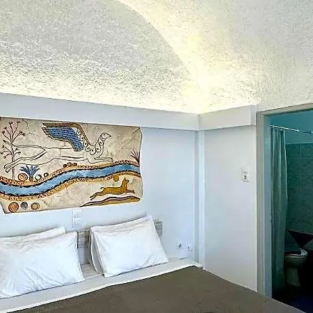 Maralex فندق Santorini Island